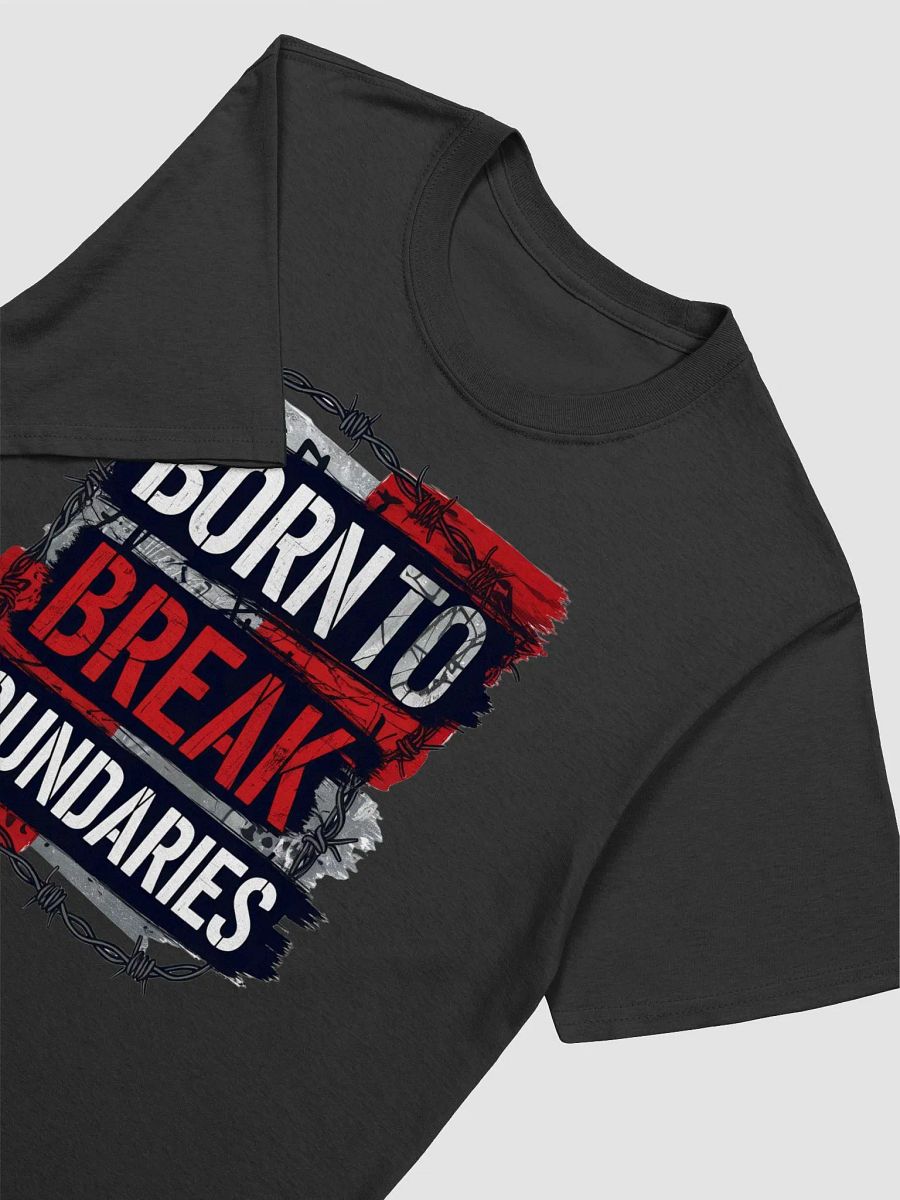 Born To Break Boundaries product image (3)