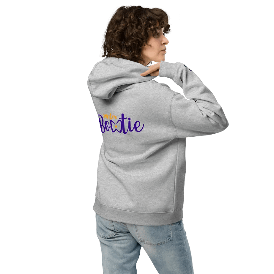 Pull du Fan n°1 product image (6)