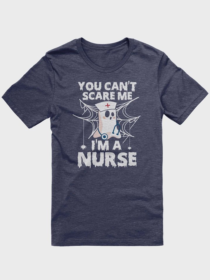 Nurse Ghost Premium T-shirt product image (1)