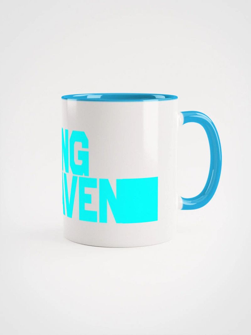 King Draven Mug