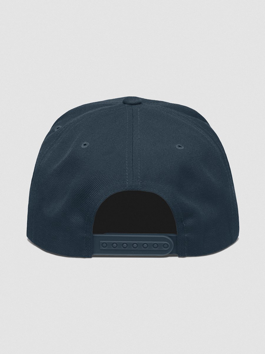 Franz Schubert Script Hat product image (41)