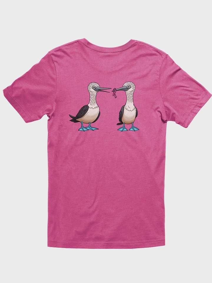 The Booby - T-Shirt product image (2)