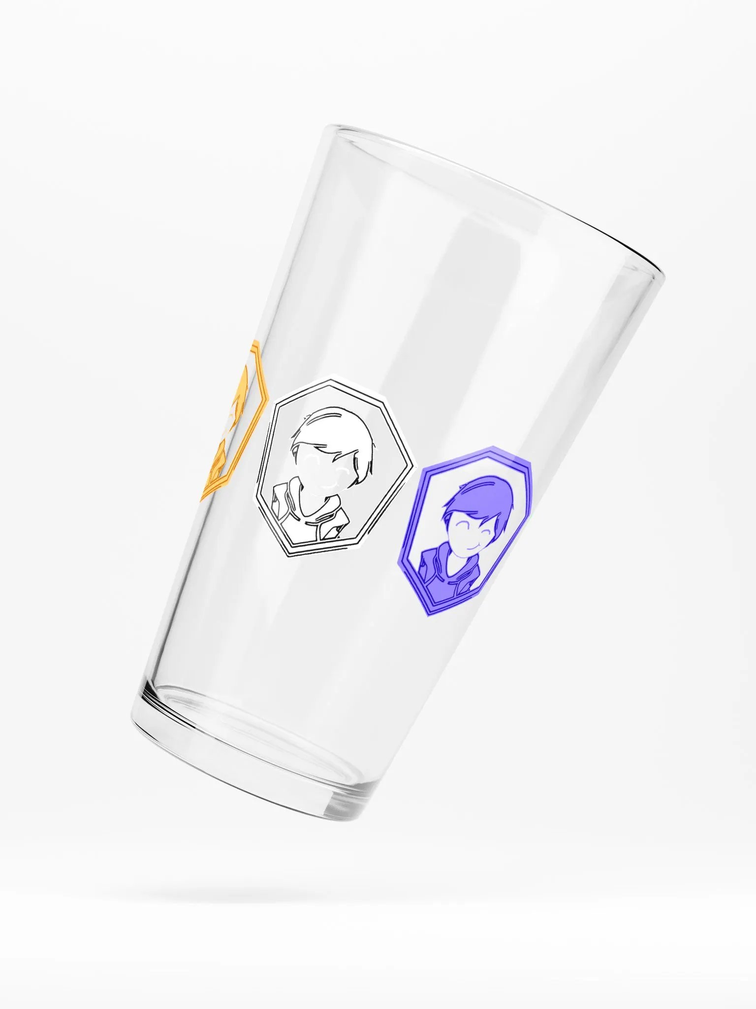 mythcafe sub badge glass product image (5)