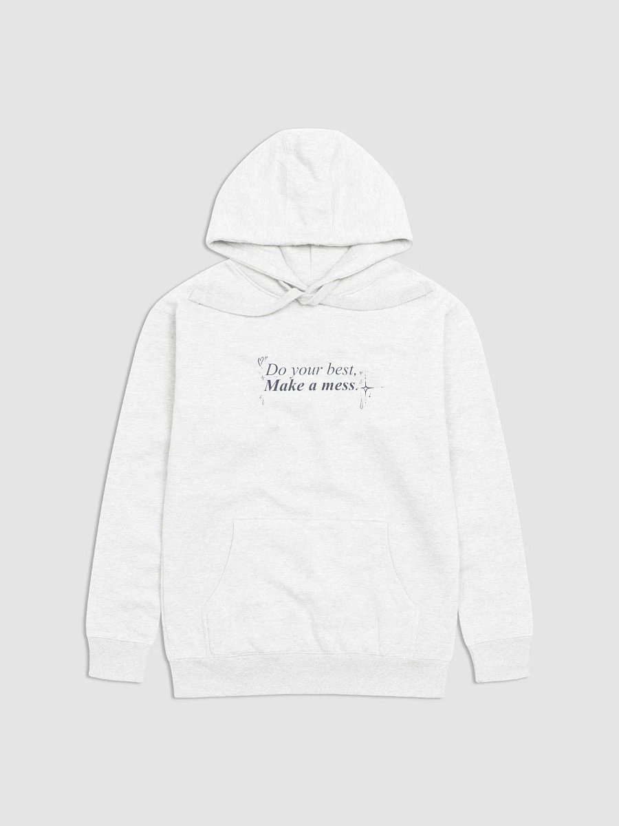 Kiss Me ("The Room") Hoodie product image (1)