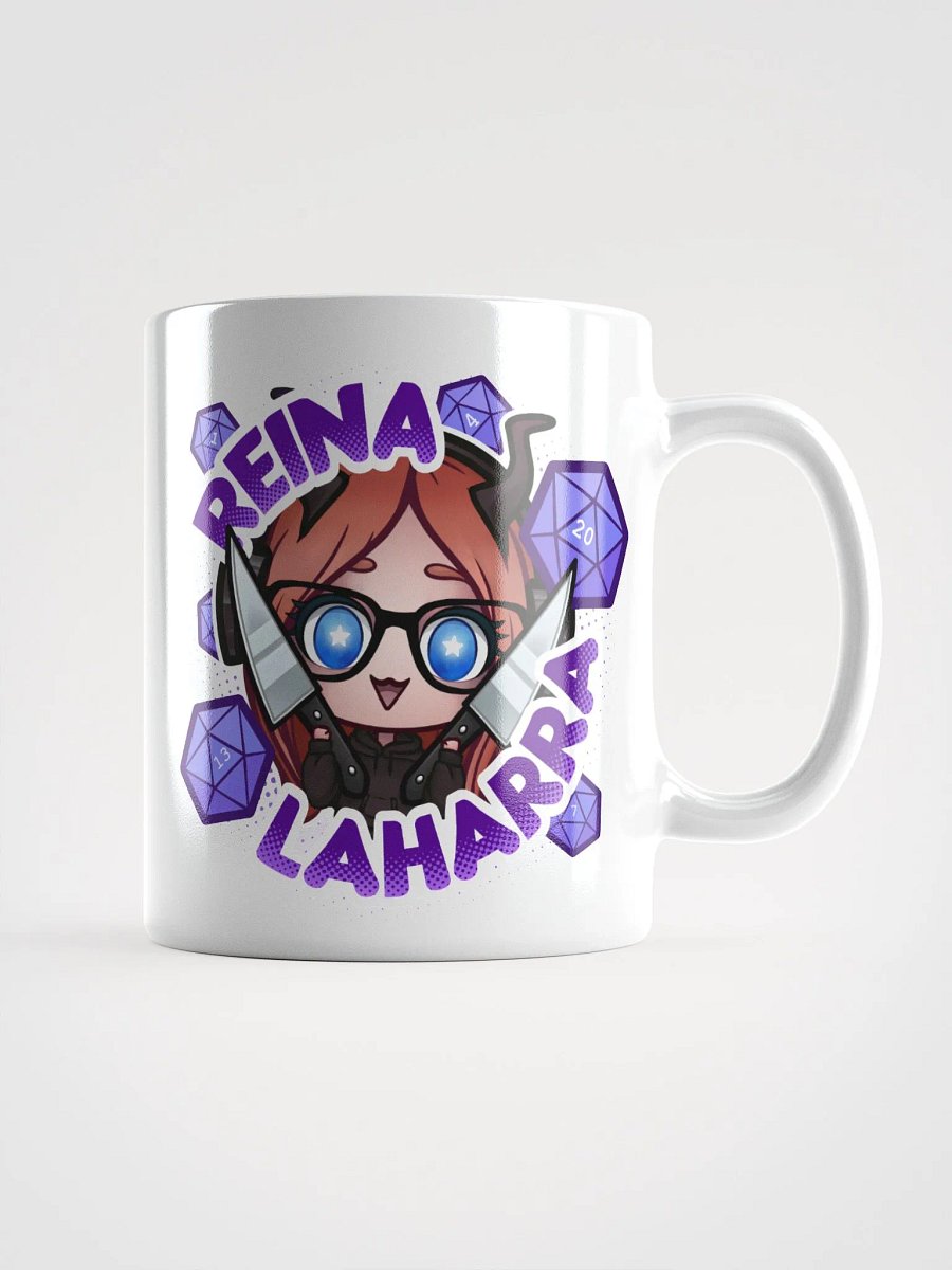 Reina Laharra Mug product image (13)