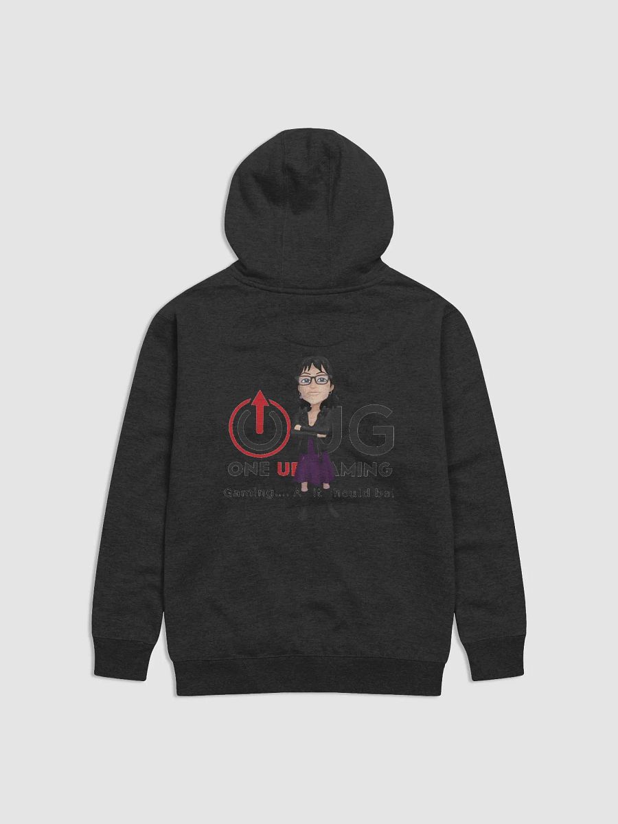 OUG Team Meg Richards Hoodie product image (15)