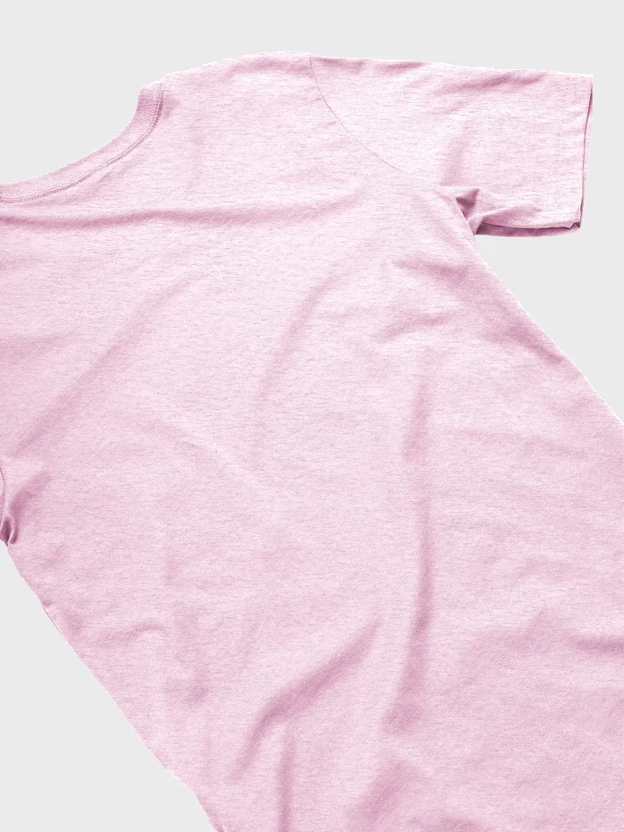 Official SARGE'S ARMY Comfy T-Shirt - Light product image (5)
