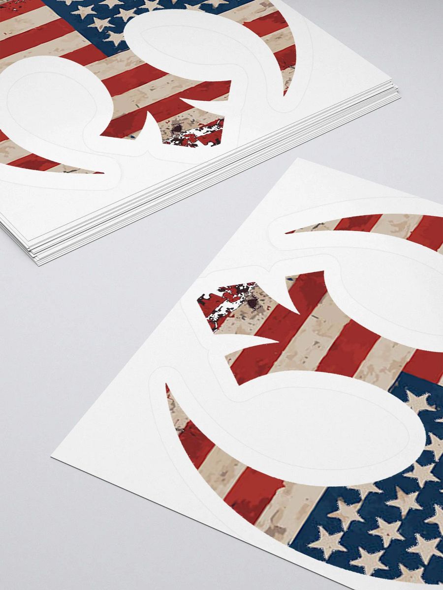 Resistance - Sticker product image (4)