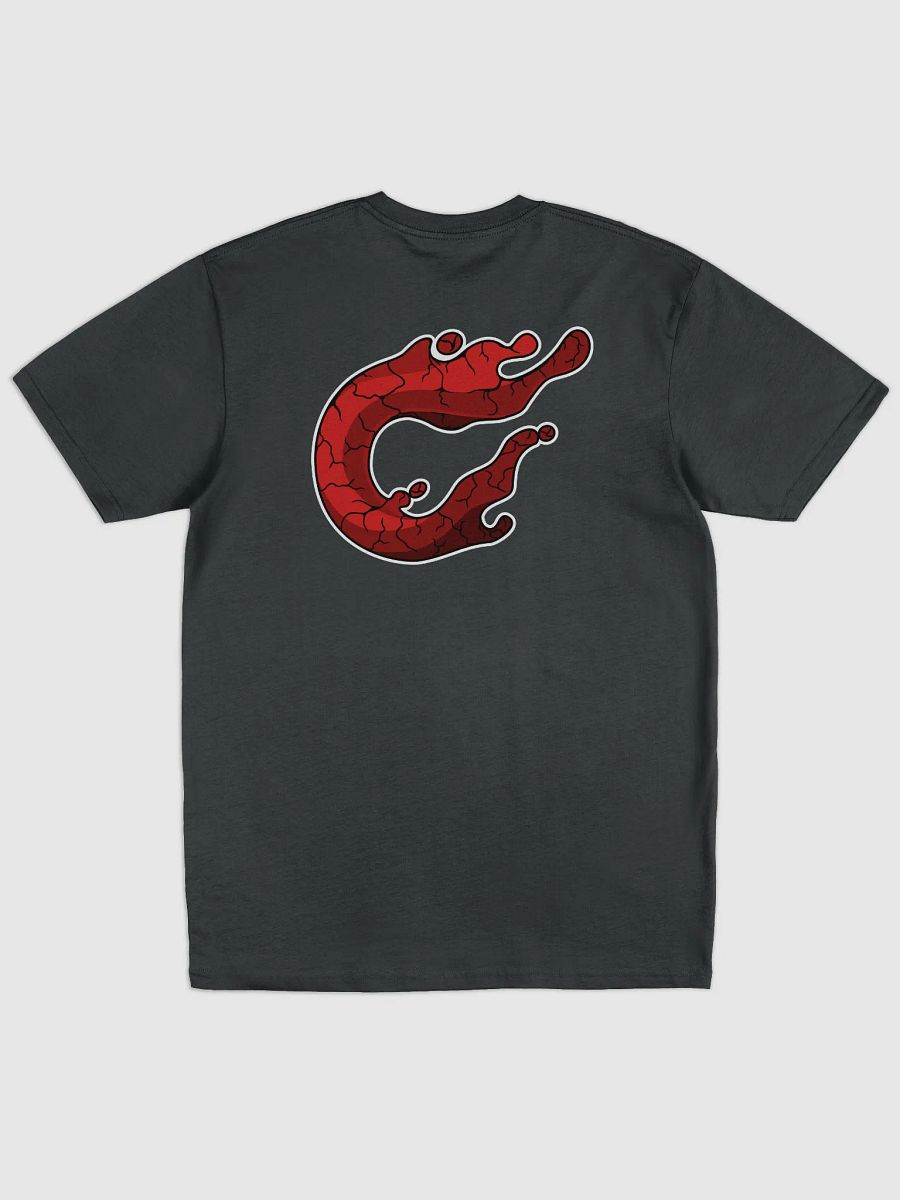 Carnage Tee V1 product image (2)