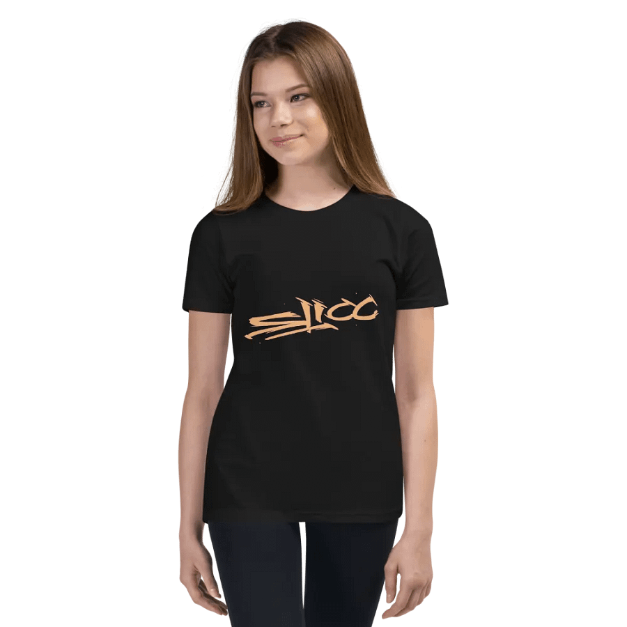 Kids Tee product image (4)