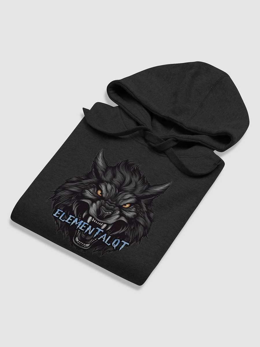 WolfQT hoodie product image (5)