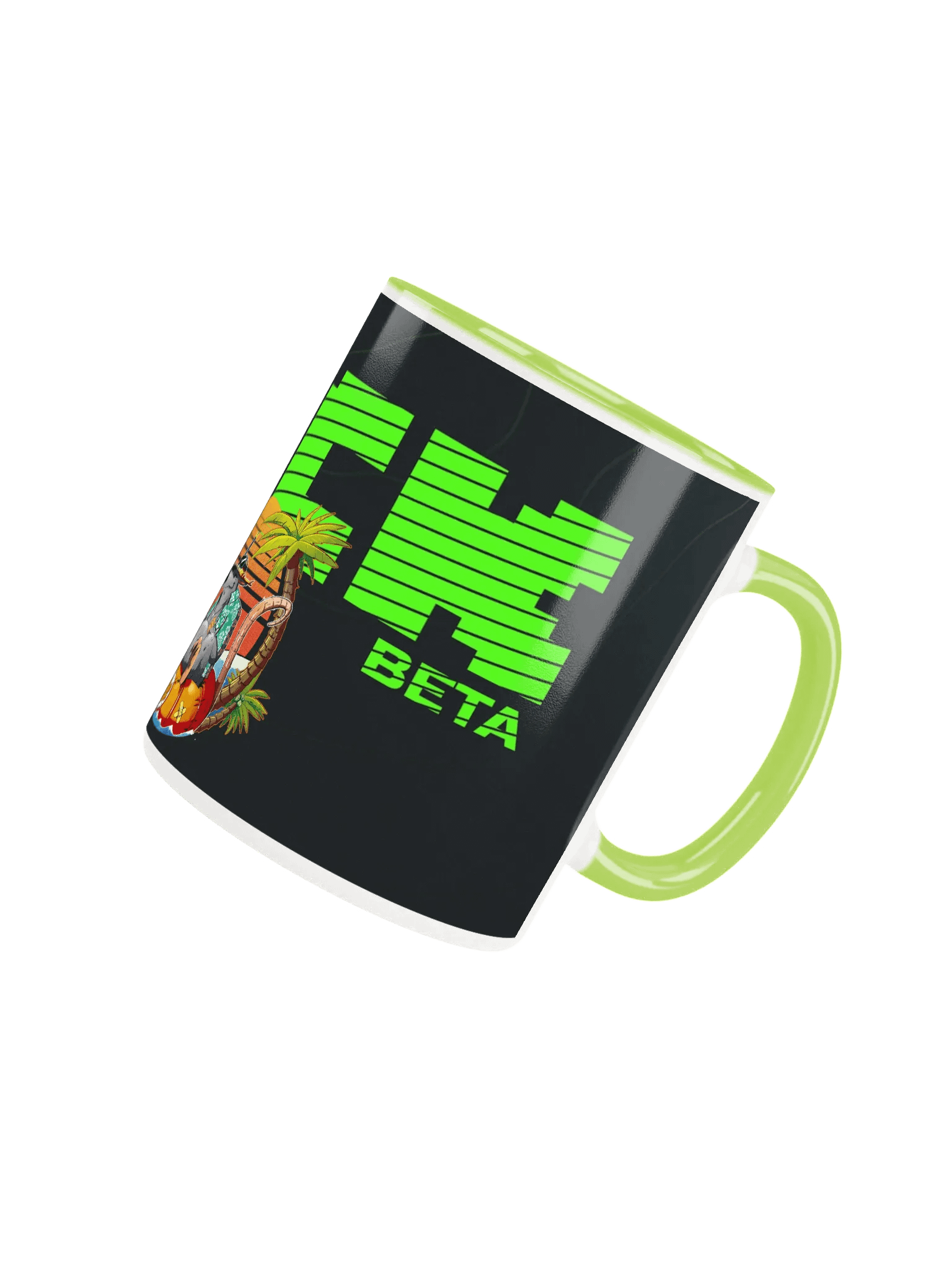 RataTaza Kick Edition product image (4)