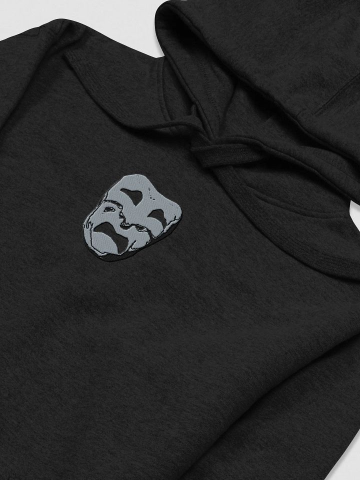 Masked Hoodie (sad) product image (23)