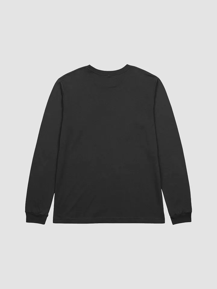 T&C White - Long Sleeve Tee product image (19)