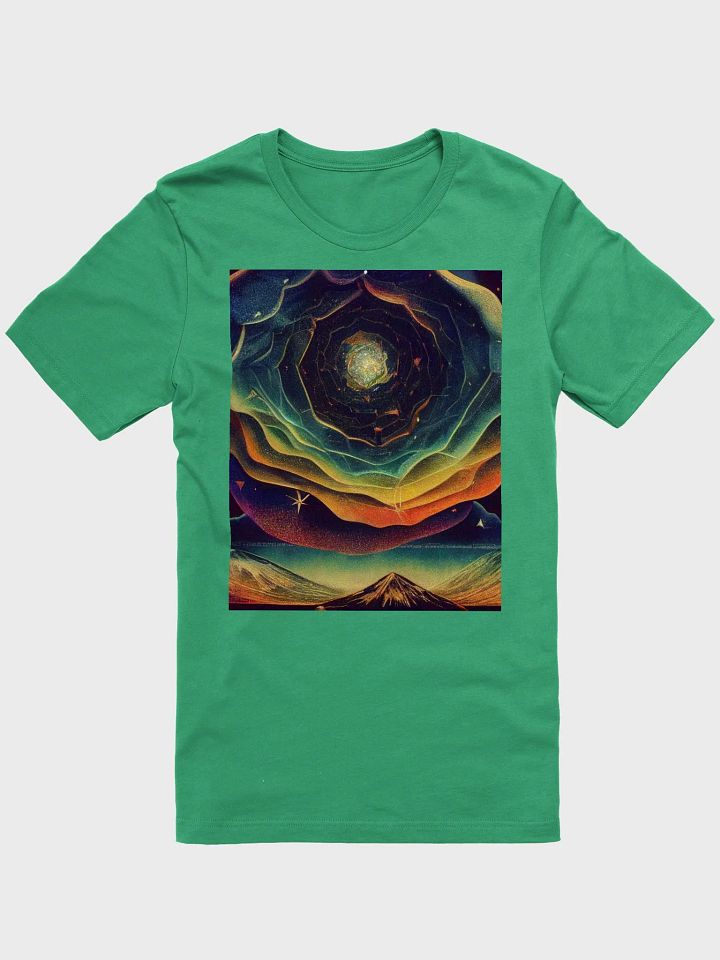 Magic Mountain Tee product image (1)
