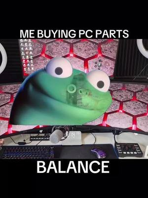 PAINFUL TRUTH LOL #Meme #MemeCut #CapCut #gamingsetup #treanding #pcsetup #funny #viralvideo #pcgaming #pctips #pcgamer #fyp #trending #setup #relateable #humour #setupgaming #lizard 