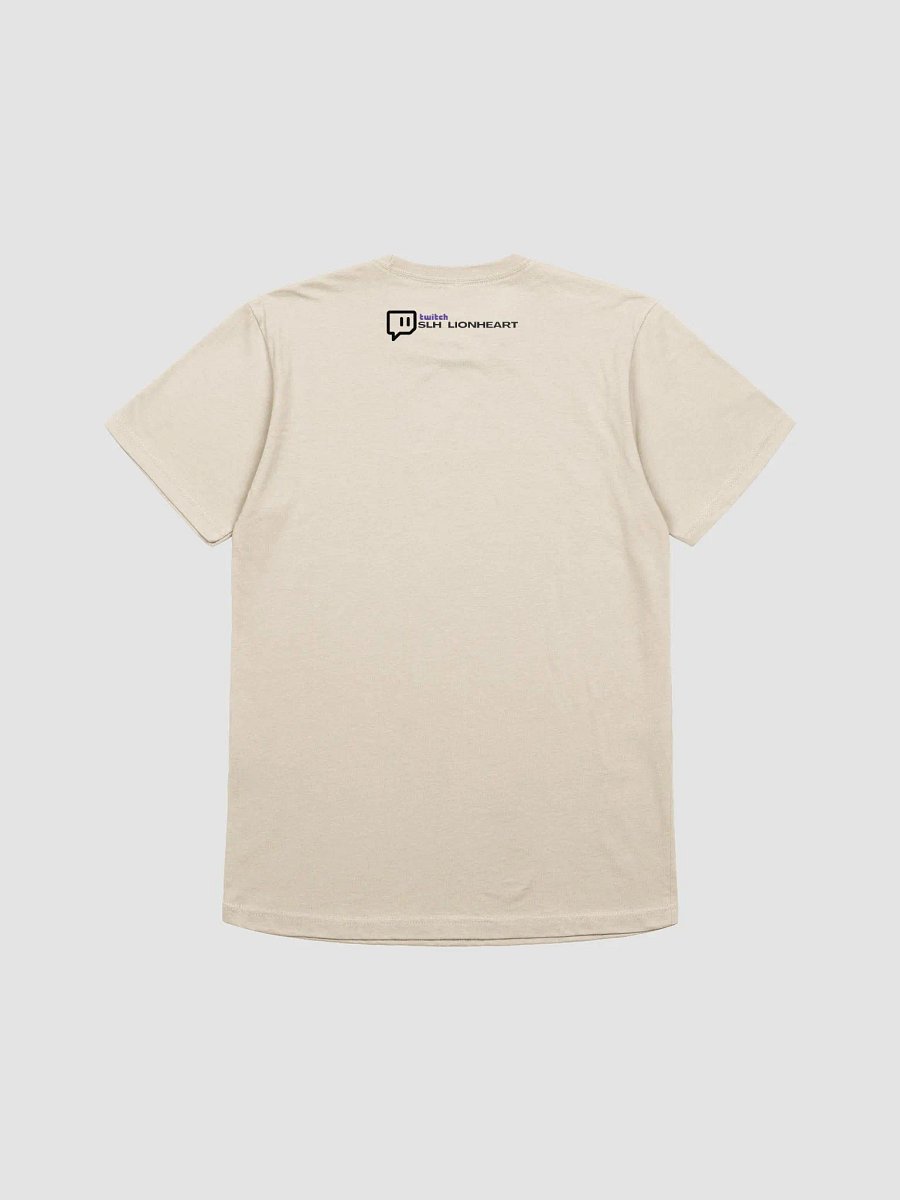 Competition Tee product image (10)