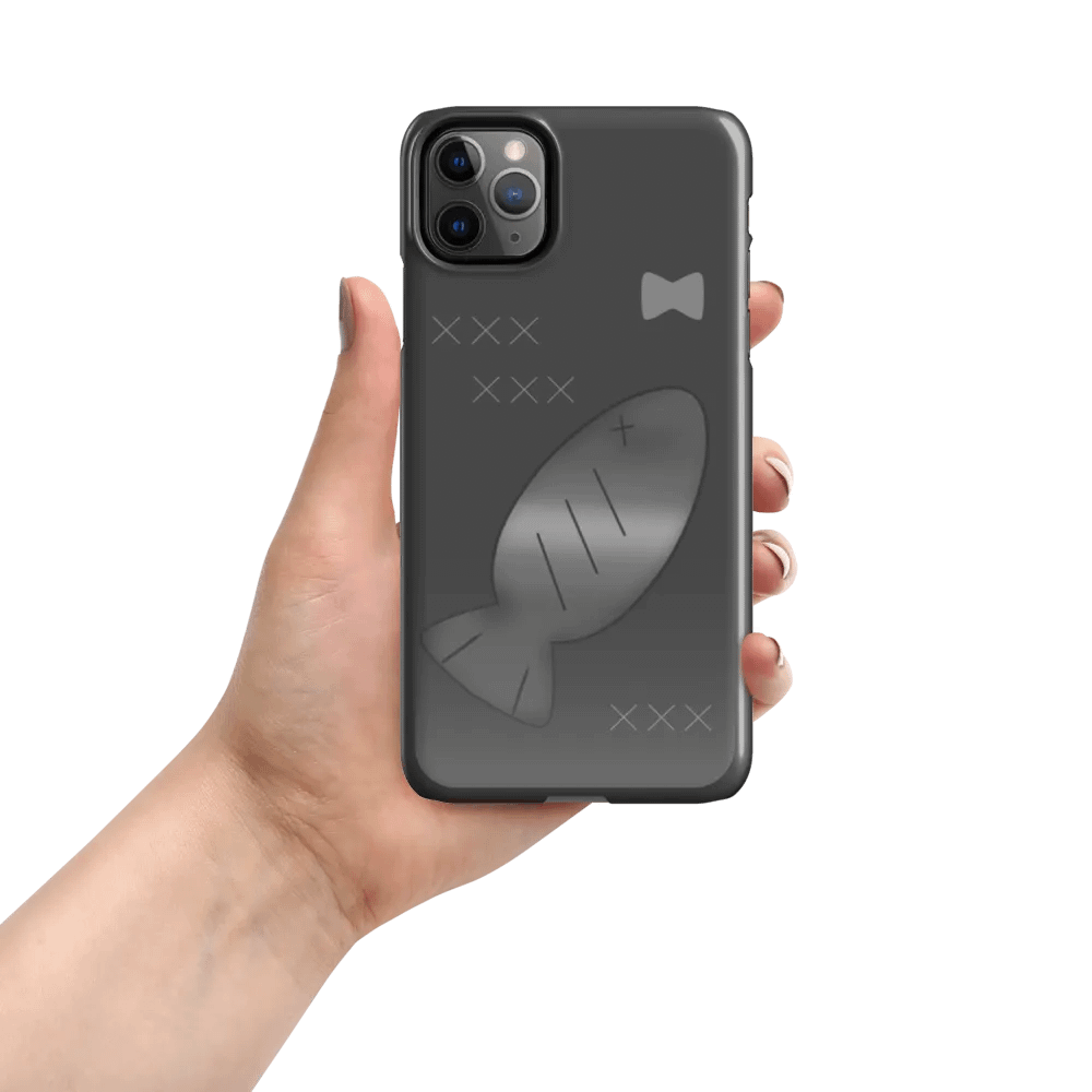 Fish Bone Phone case! product image (51)