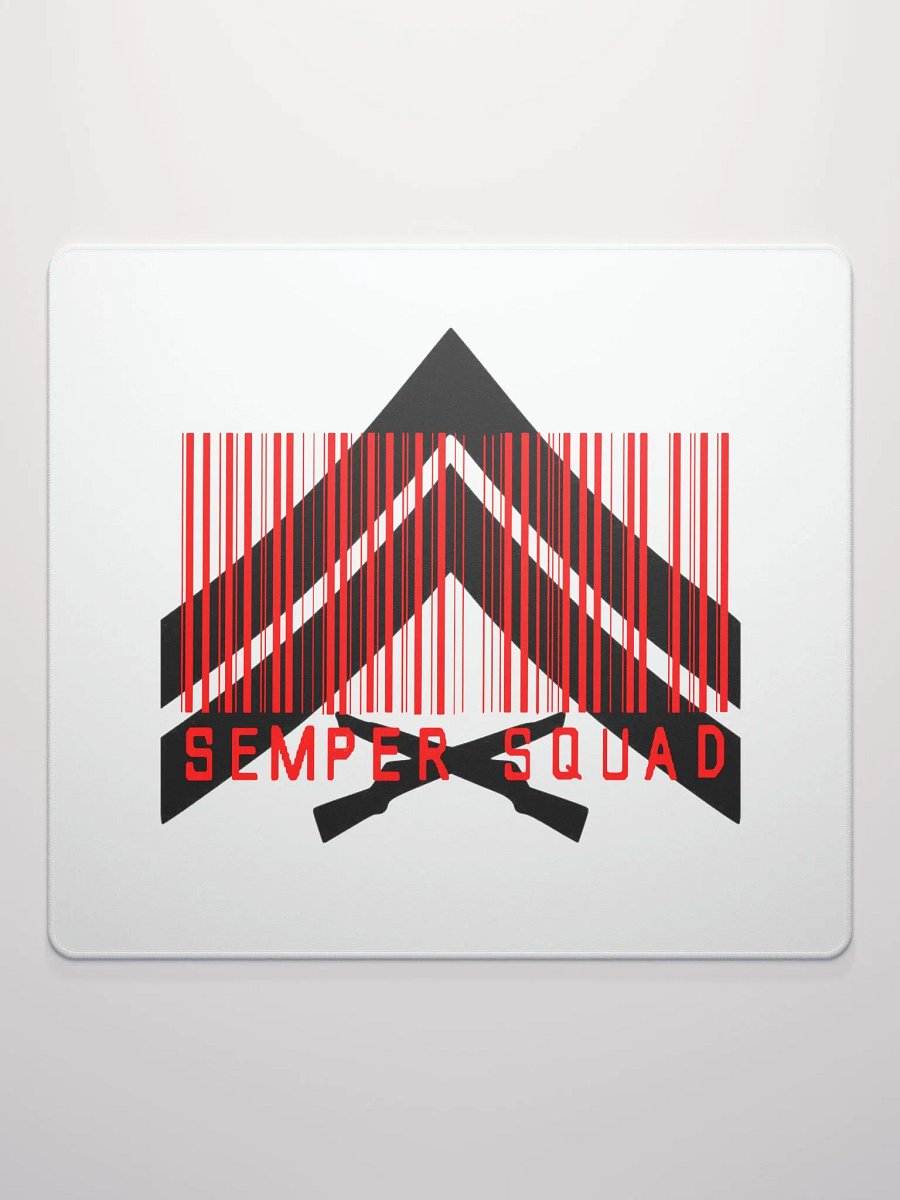 Gaming Squad Pad product image (4)