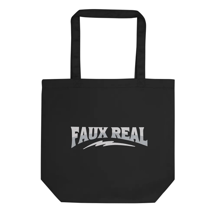 Faux Real Canvas Tote product image (1)