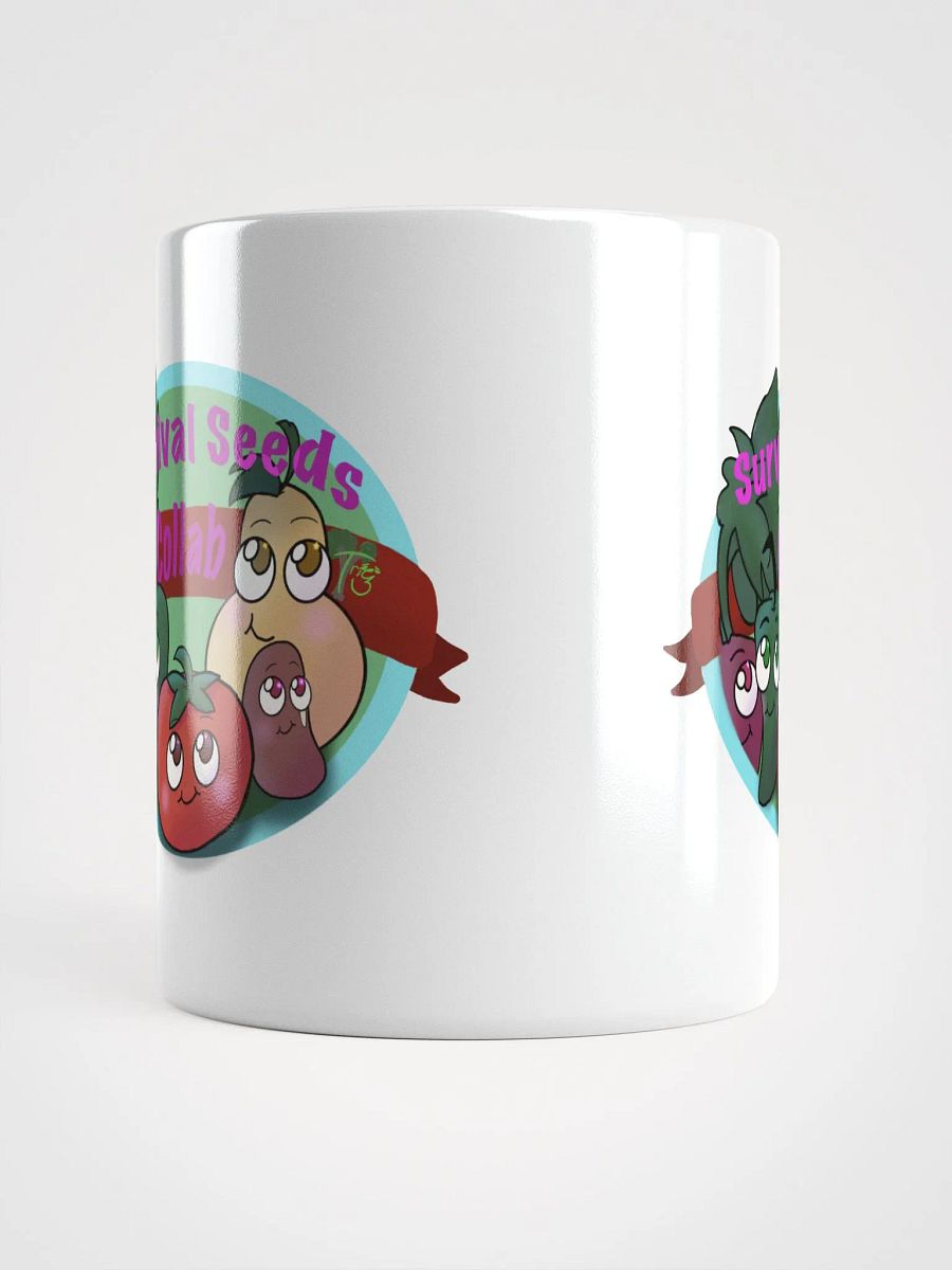 Survival Seeds Collab Mug product image (14)