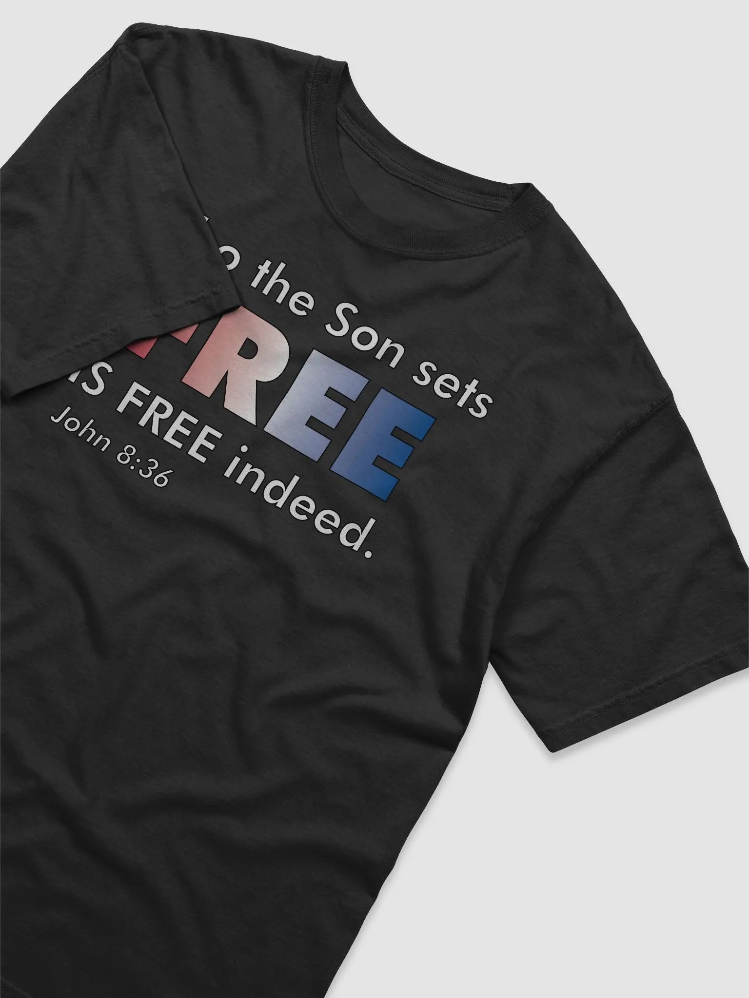 Son sets free (Gradient) product image (16)