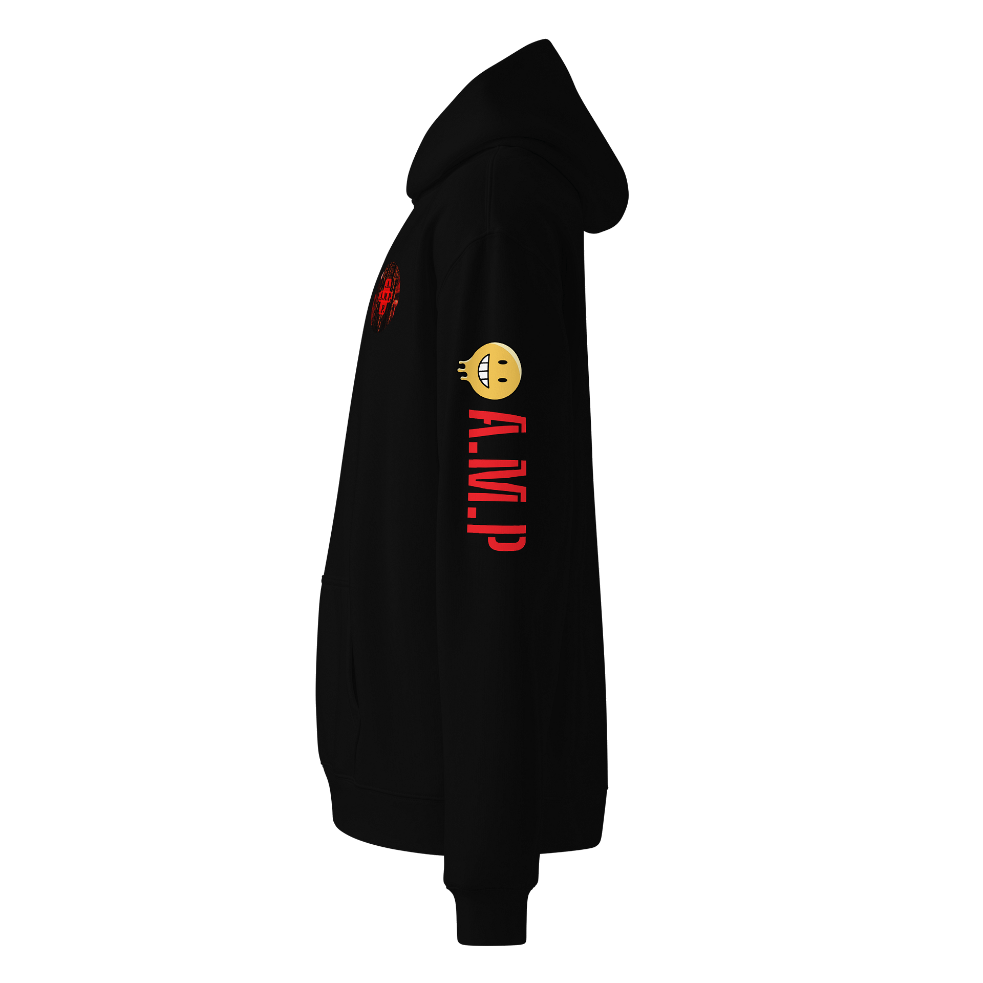 AgentMashPlays Hoodie product image (7)
