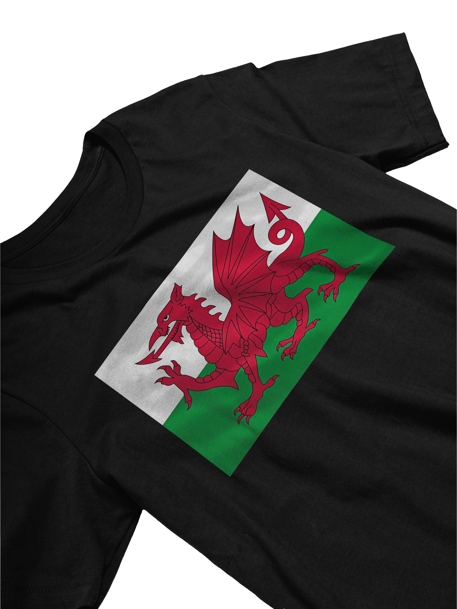 Flag of Wales product image (2)