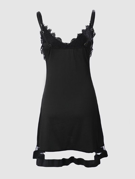 Cami dress product image (3)
