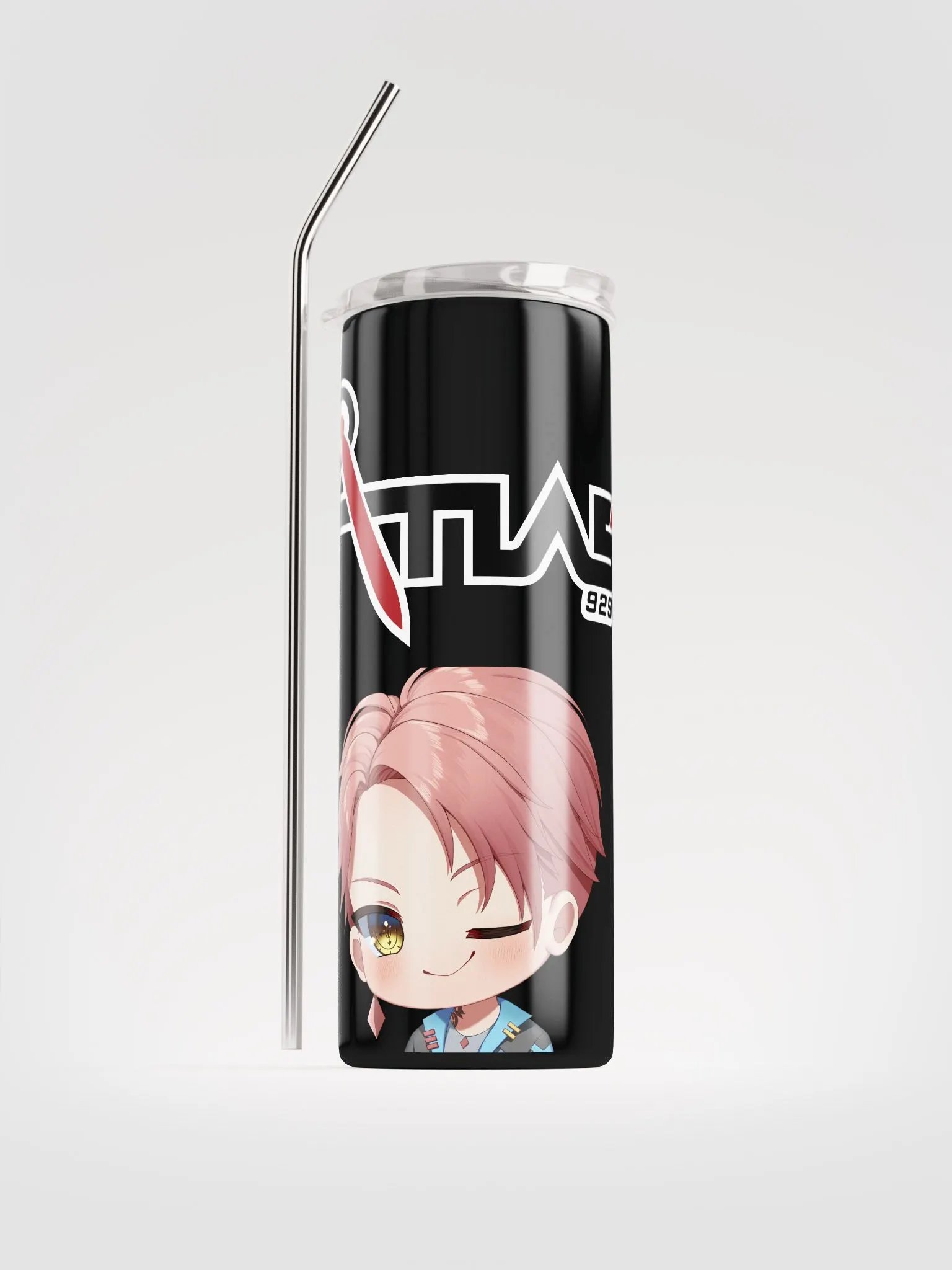 Atlas Tumbler product image (1)