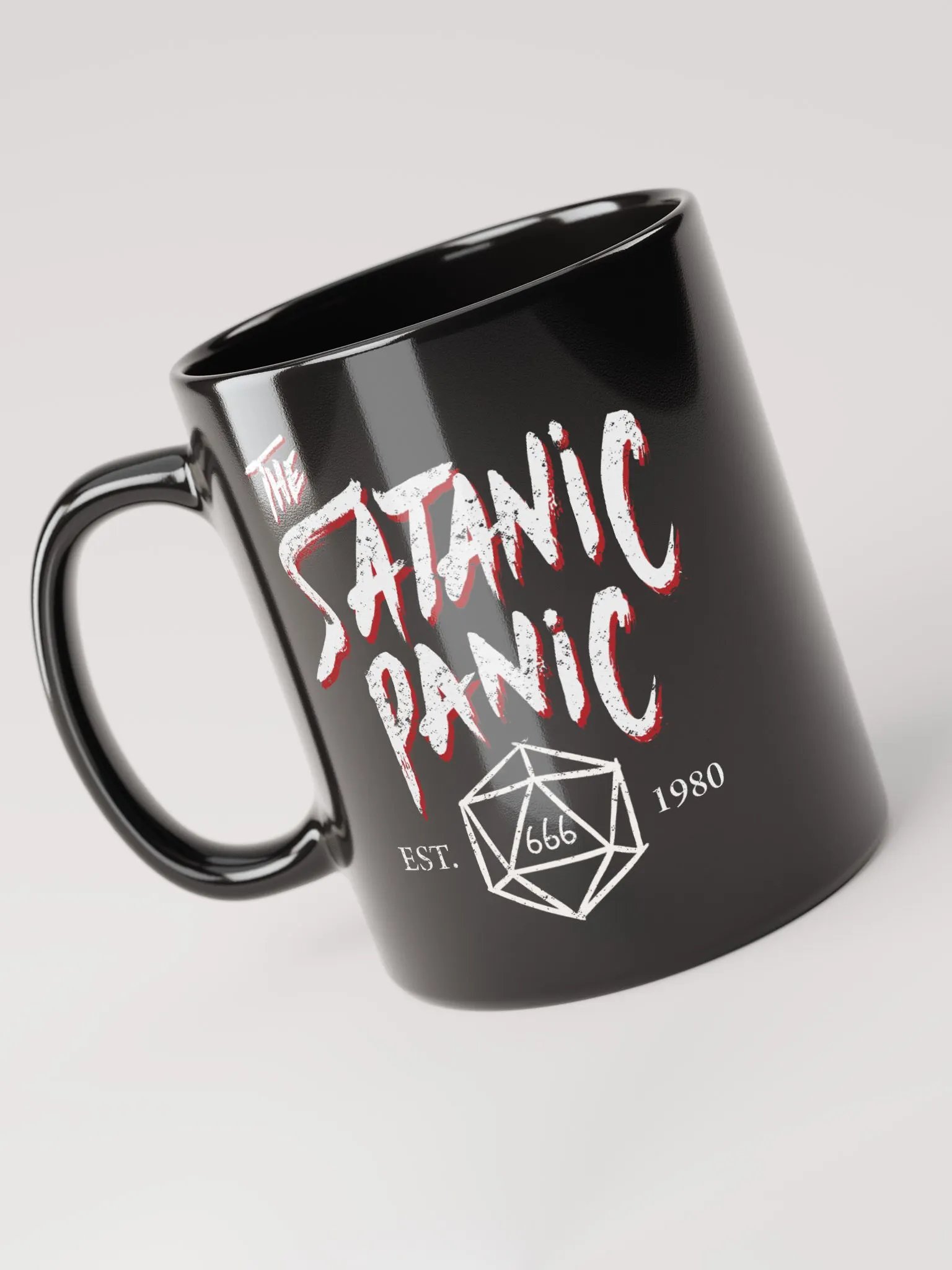 Satanic Panic Mug product image (4)