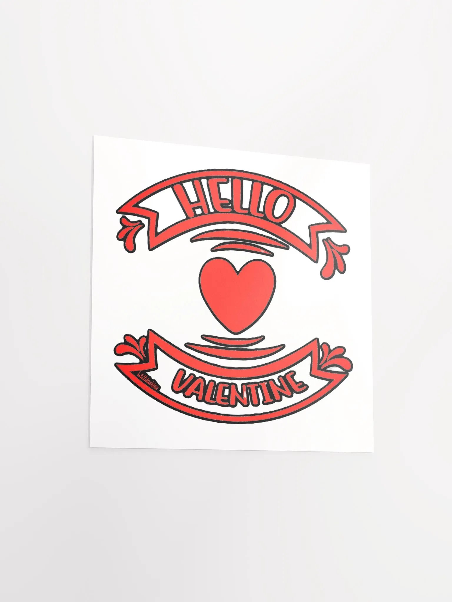HELLO VALENTINE product image (13)