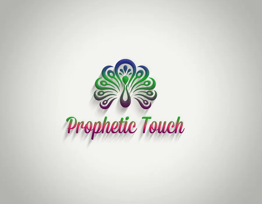 Stuck in the Prophetic Touch- Download product image (3)