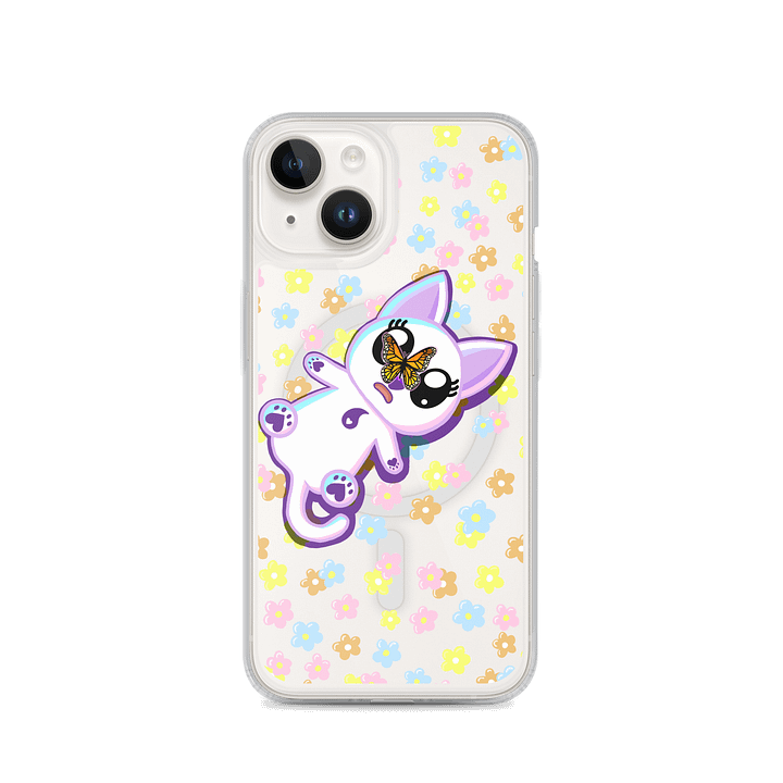 Ded iPhone Case product image (4)