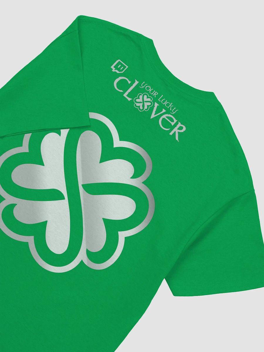 YLC Silver Logo on Back product image (1)