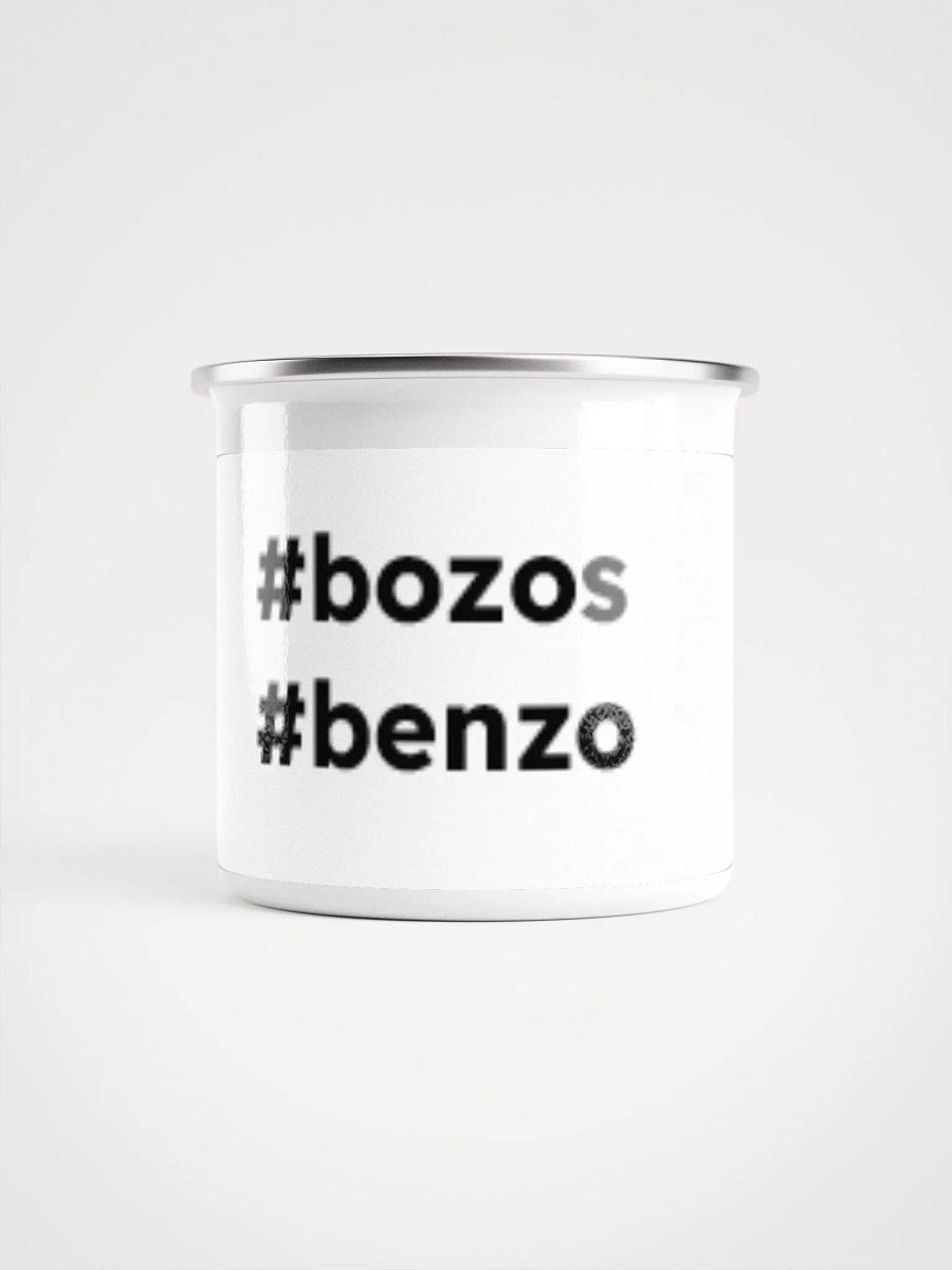 BOZO MUG product image (2)