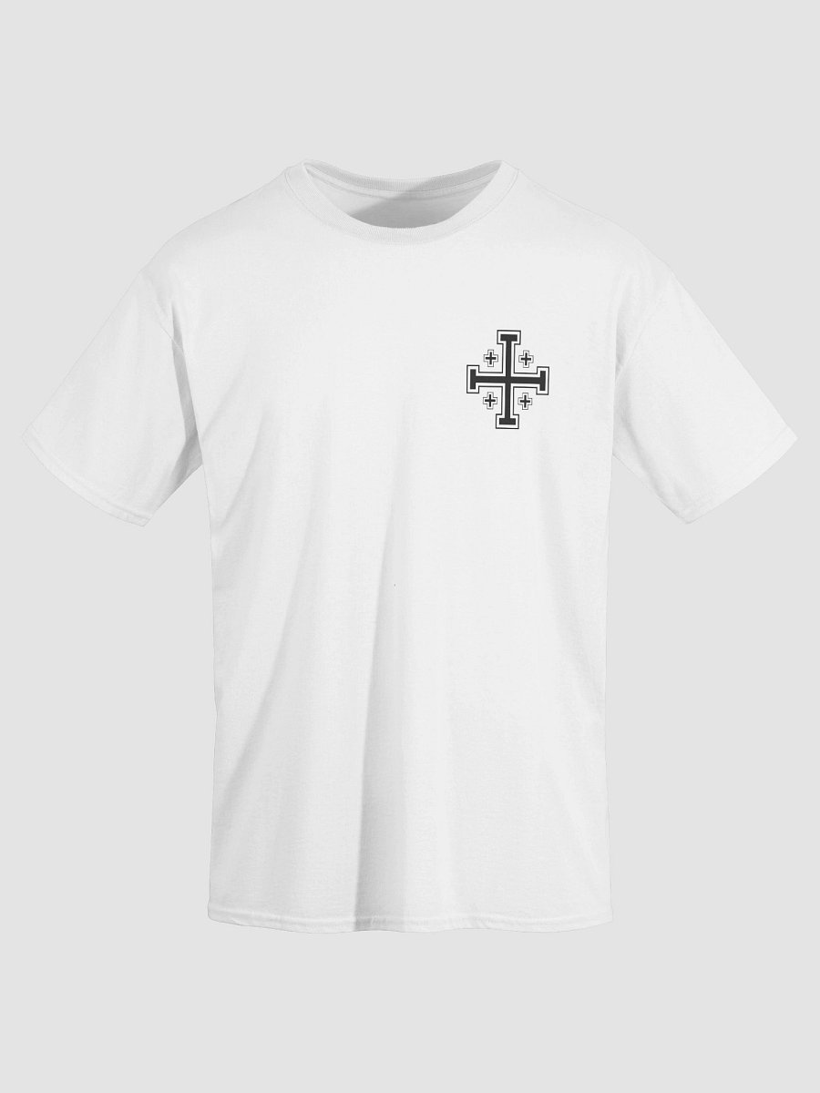 In Hoc Signo Vinces T-shirt product image (14)