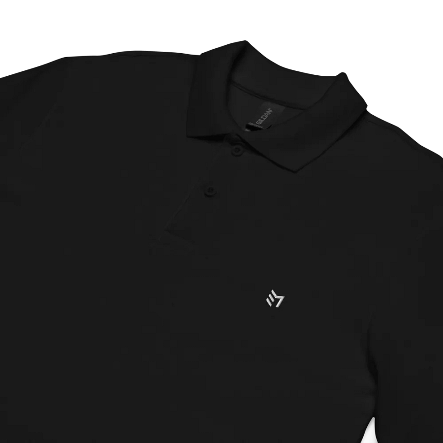 EM \\ Polo Shirt product image (3)