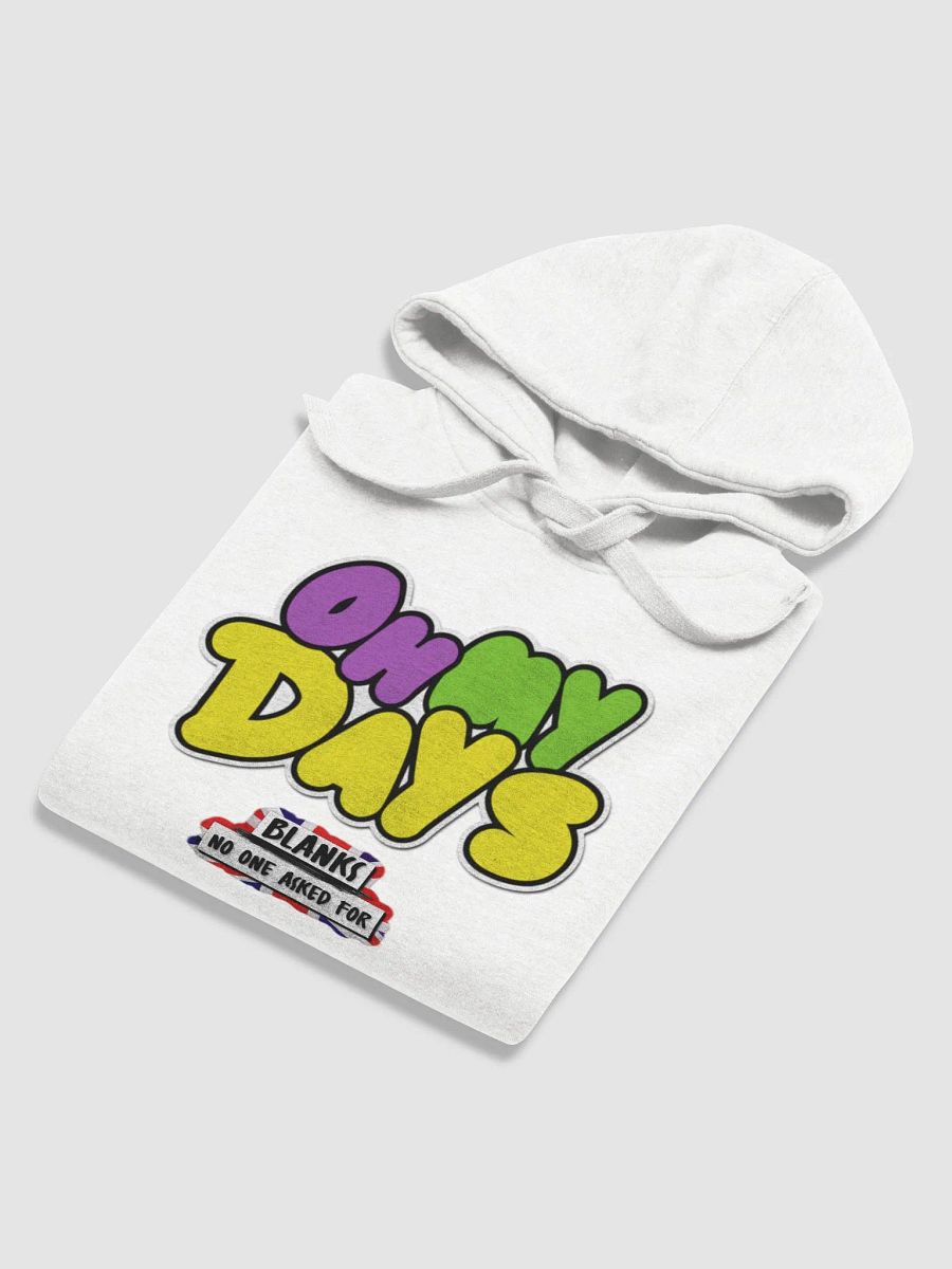 Oh My Days Premium Hoodie product image (32)