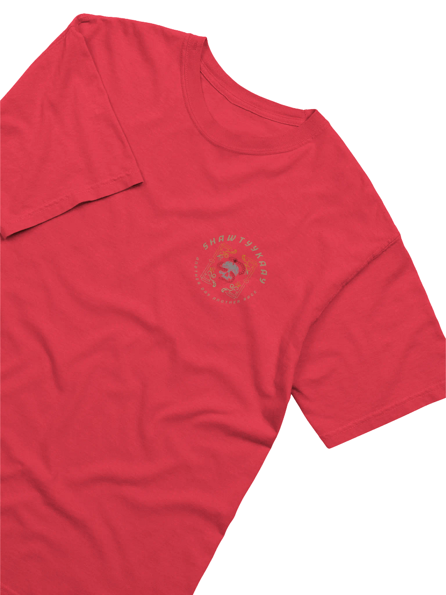 Keep It Breezy Unisex Tee product image (6)
