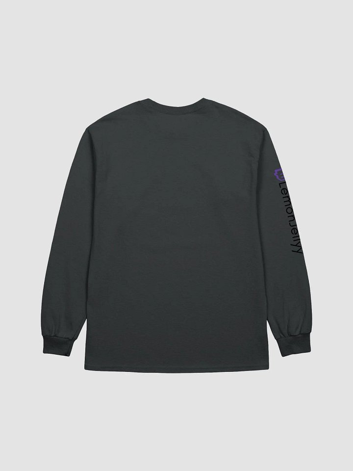 Certified Zestie Long-Sleeve product image (9)