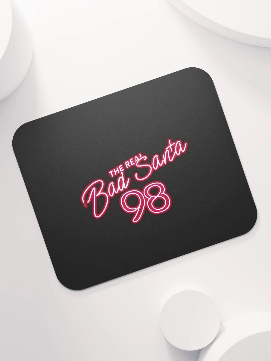 badsanta98 mouse mat product image (7)