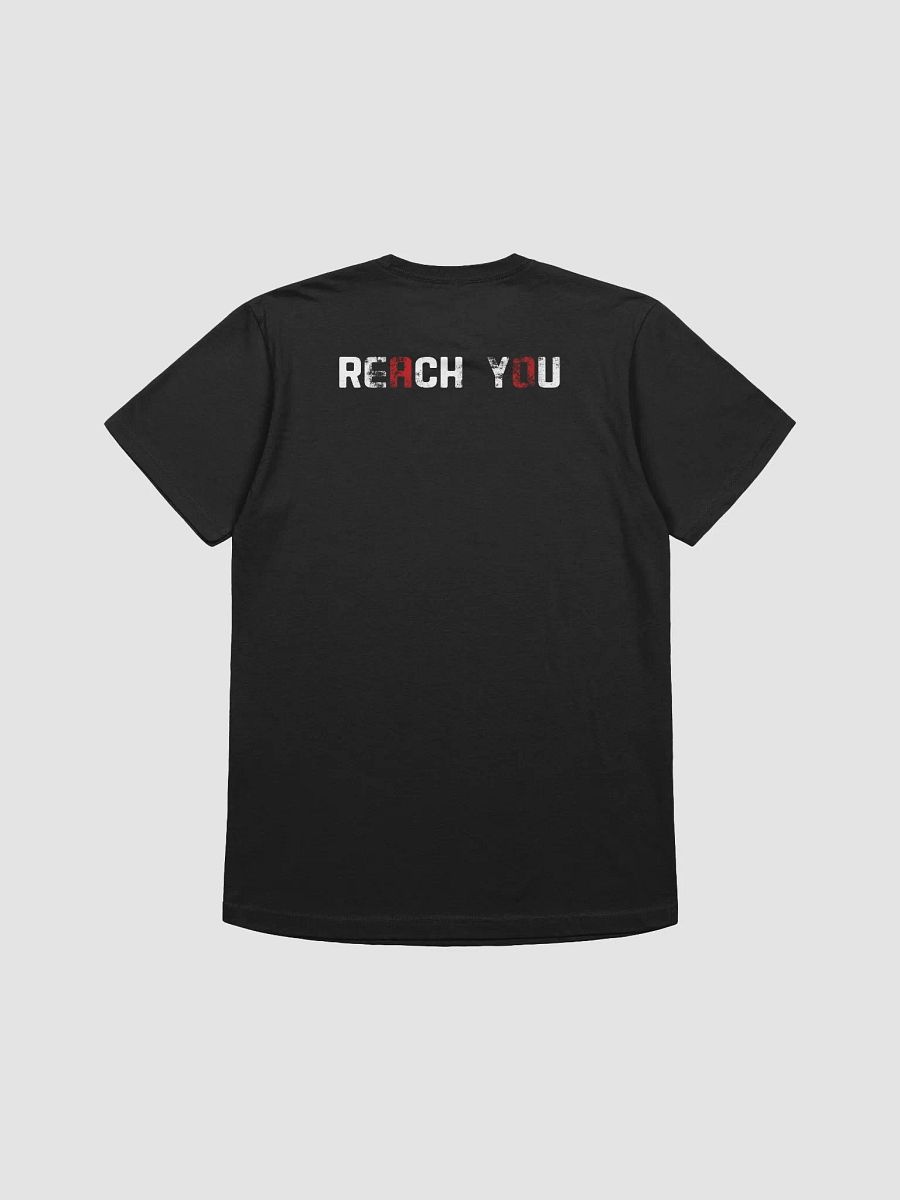 Reach You Heart Maze Shirt product image (4)