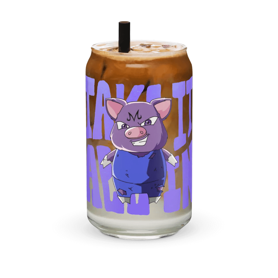 Take It All In Majin Pigeta product image (6)