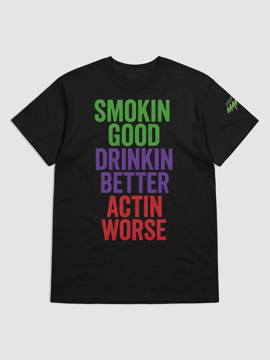 Acting Up Tee product image (3)