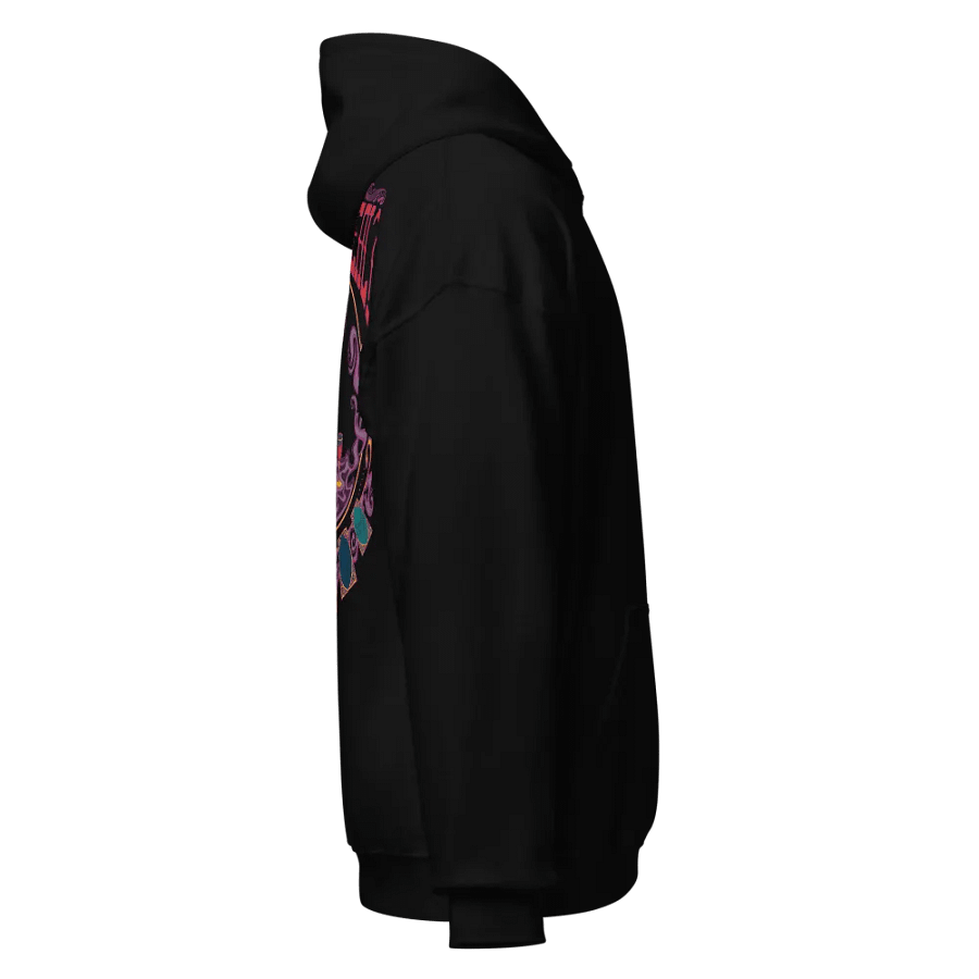 Niklaus Hoodie product image (7)