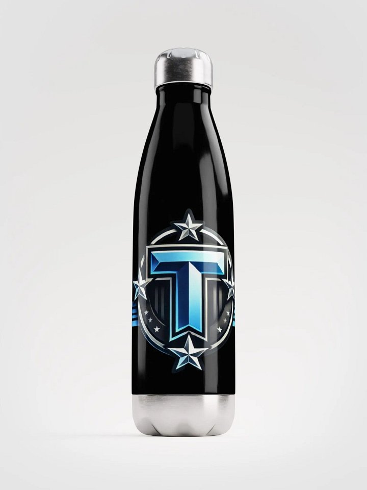 TOPSTAR-Stainless Steel Water Bottle product image (1)