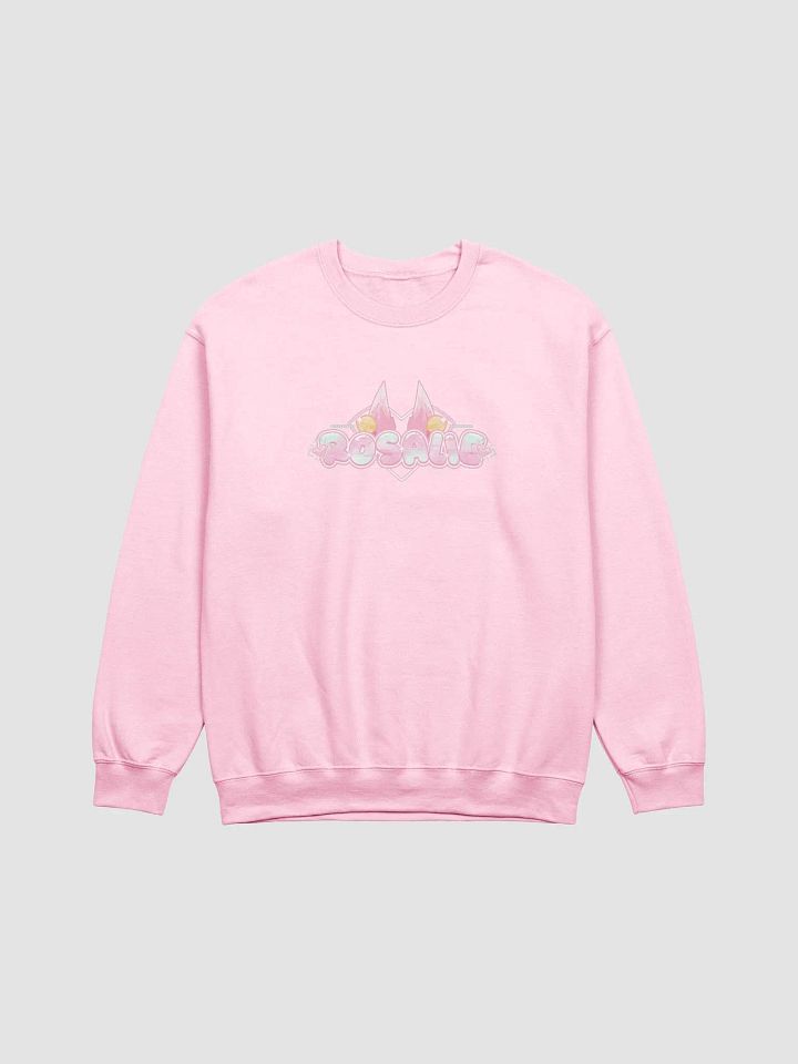 Rosalie Crewneck Sweater product image (2)
