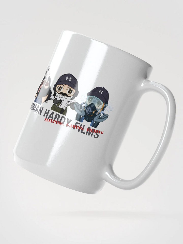 Really big coffee mug. product image (2)