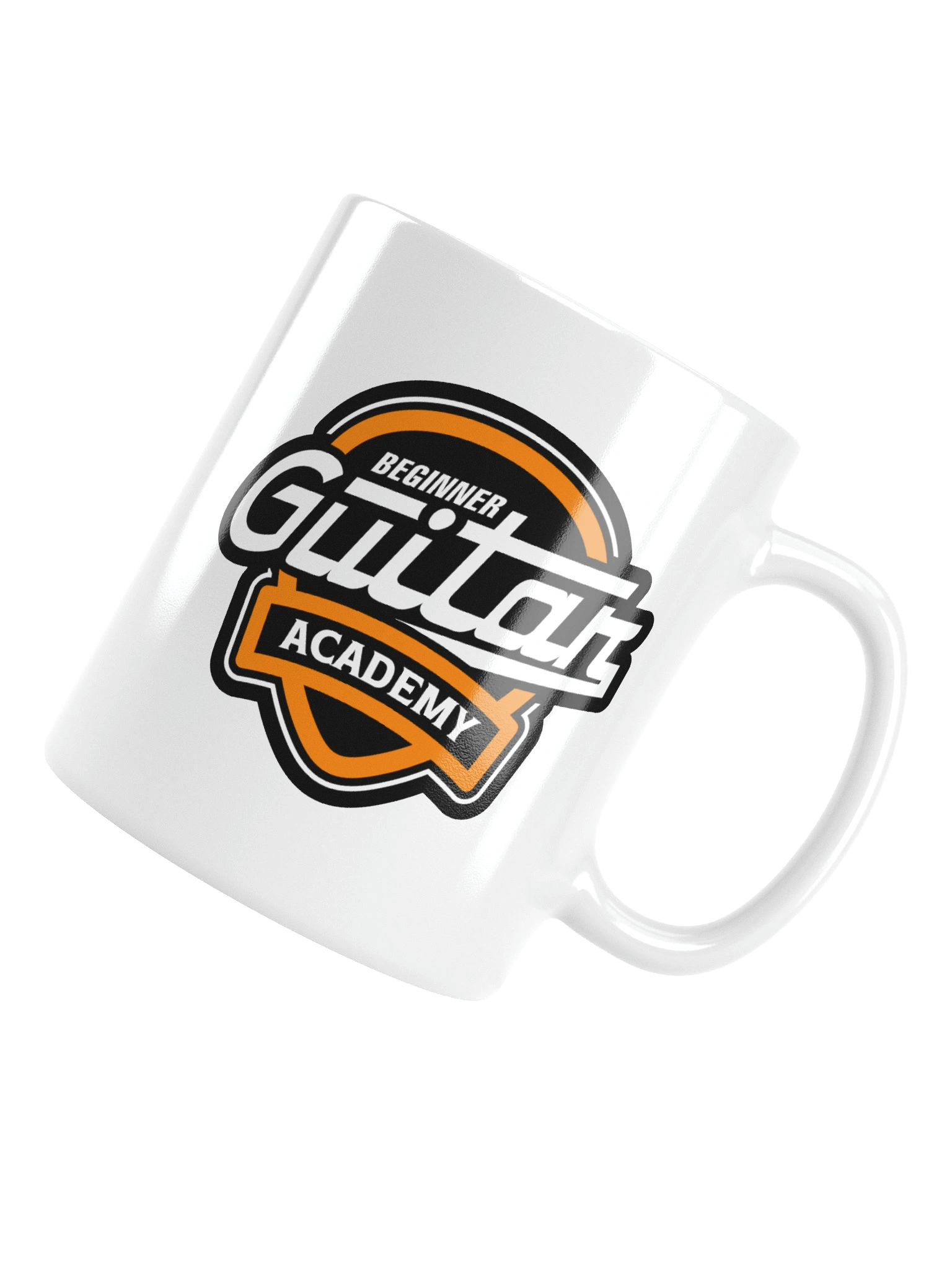 Beginner Guitar Academy Mug product image (14)